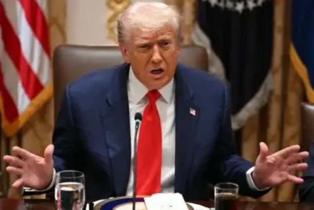 أميركا تدرج موريتانيا في نظام التأشيرات الخاص بالحد من&nbsp;الهجرة