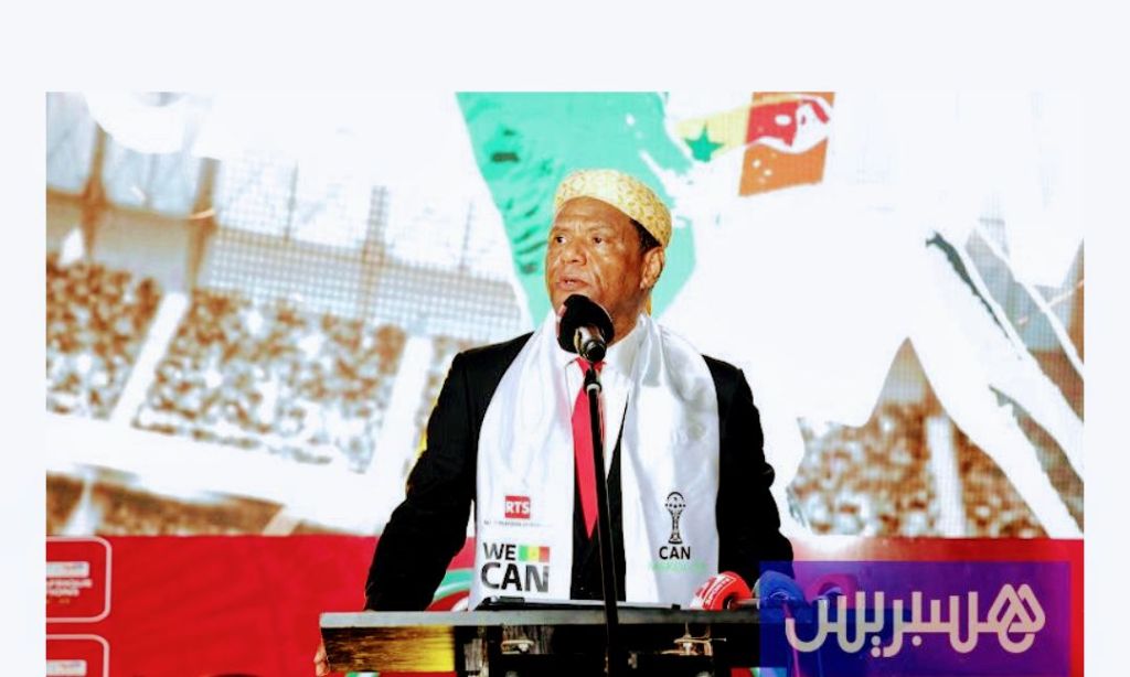 سفير المغرب يمنع من المرور بالسنغال .. ومصدر: إجراء بروتوكولي اعتيادي من&nbsp;حد