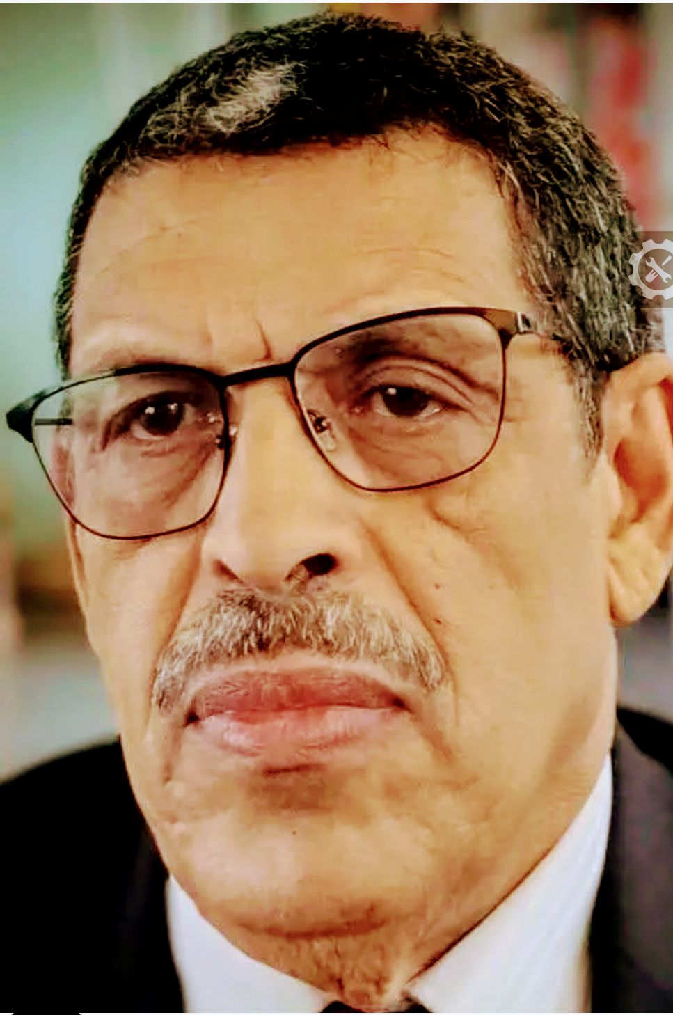 العميد الإنام الشيخ ولد اعلي:”لقد حان الوقت لنطلق حركة حقيقية للتكافل بعيدة عن النفاق و&nbsp;الإزدراء”