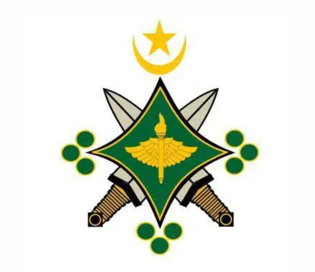 الأركان العامة:بيان توضيحي حول الوضع الأمني على الحدود الشرقية للبلد و ملابسات مقتل&nbsp;منفبين