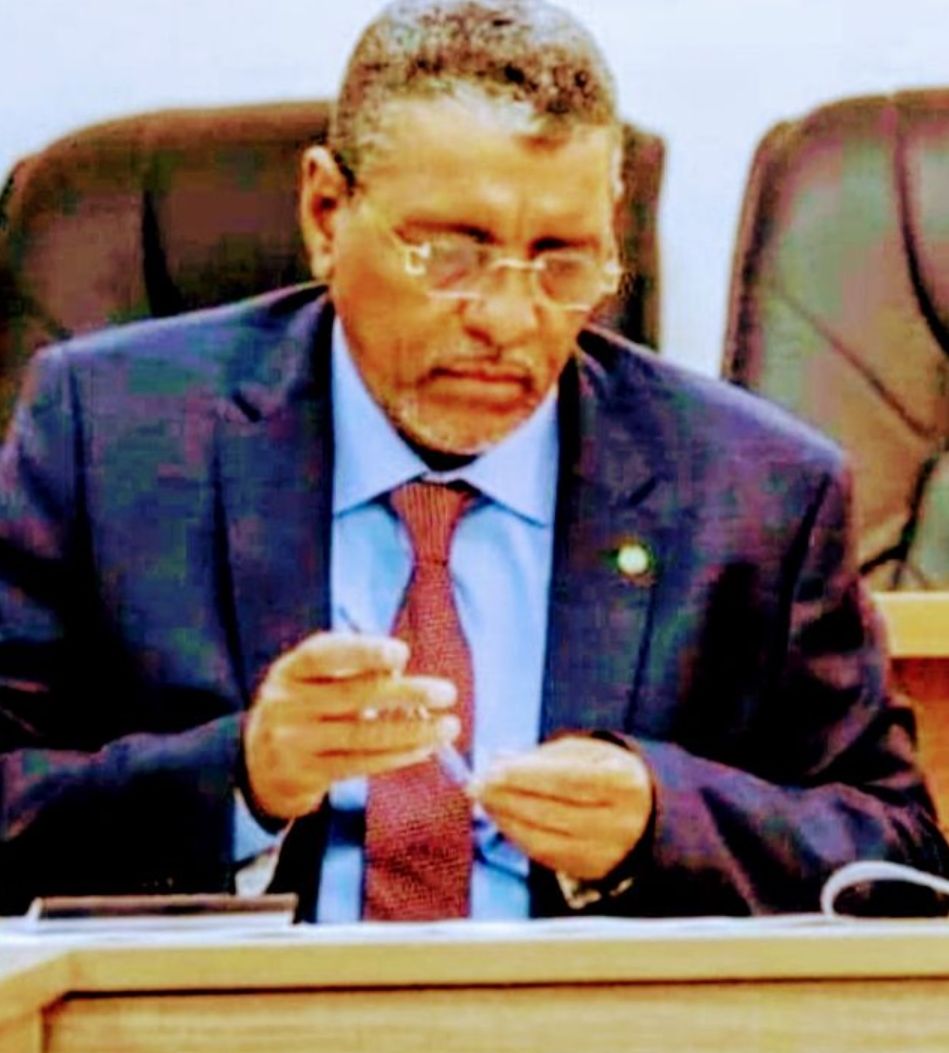 إدوم ولد عبد ولد اجبد يكتب .. ” تأملات .. رأي و&nbsp;تحليل”