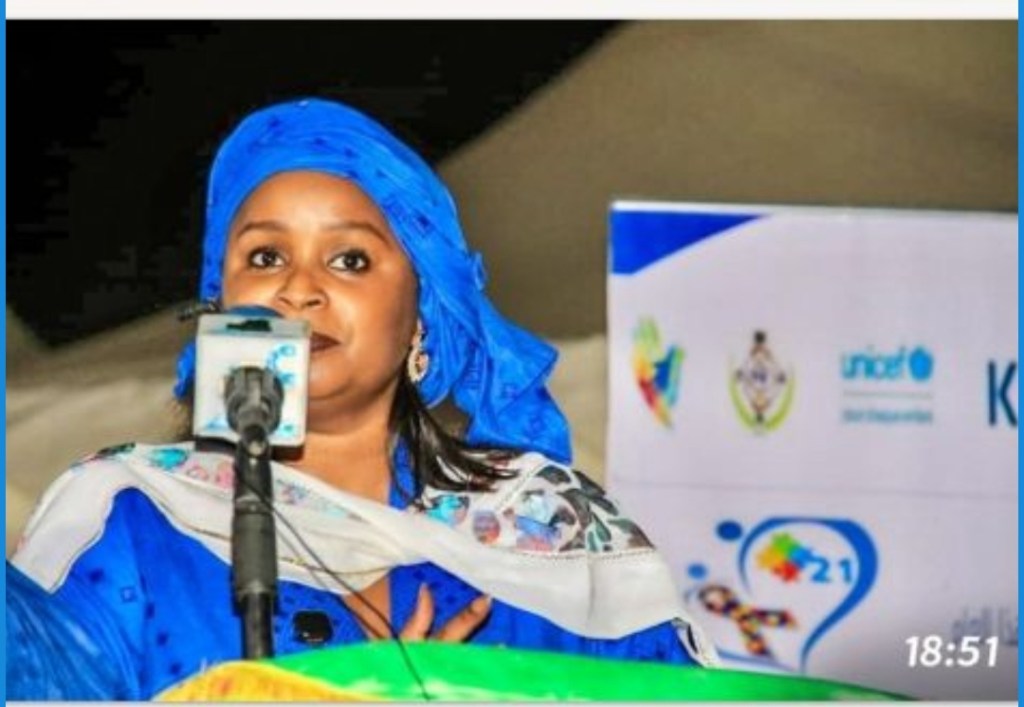 موريتانيا:نساء على خطوط النار .. في معركة ضد توحد&nbsp;الأطفال