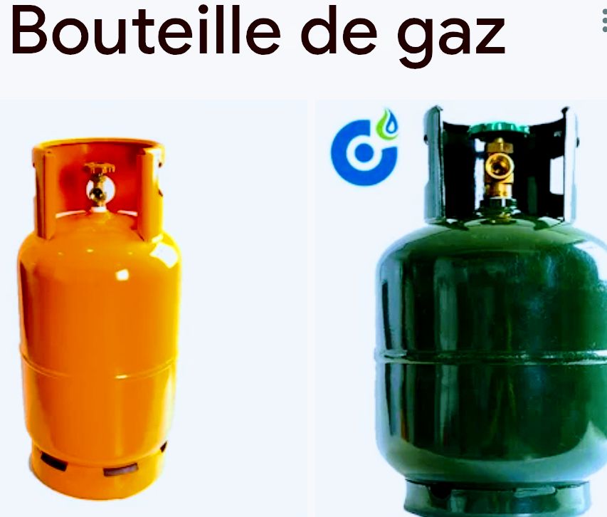 مورتانيا:طعام الفقراء عالق بين ازمة الغاز و خيار الفحم&nbsp;كبديل