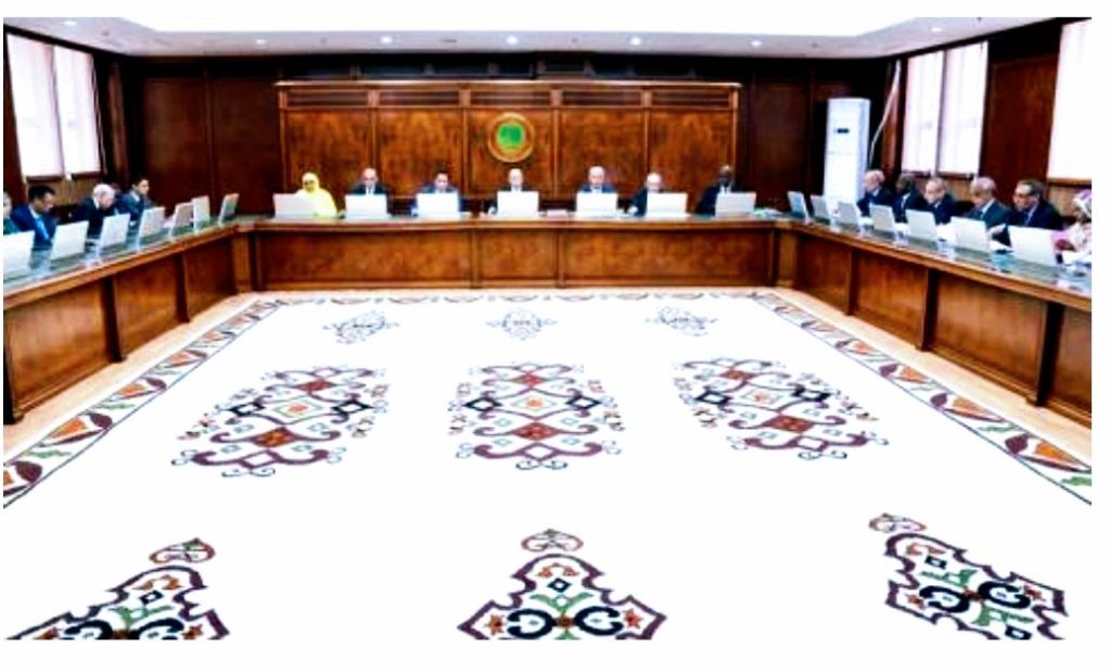 الحكومة تخصص دعما ماليا&nbsp; للمتقاعدين بمقدار 3000أوقية&nbsp;جديدة&nbsp;