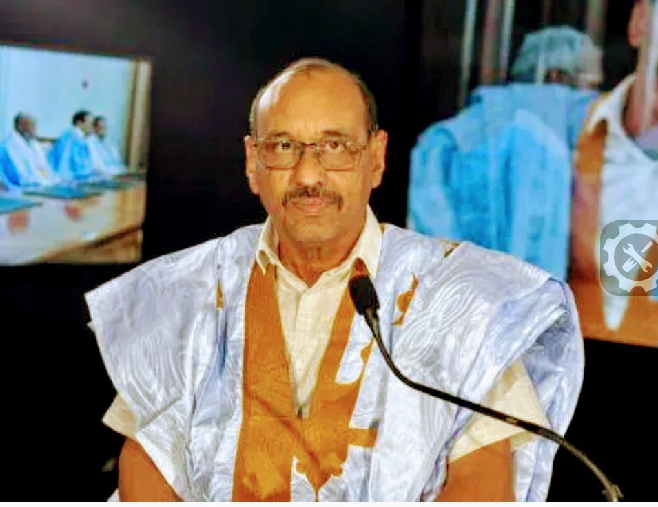 الدكتور عبد السلام ولد حرمه:رئيس حزب الصواب .. المطلوب توافق لا صراع و الرئيس مدعو لدور&nbsp;تسهيلي