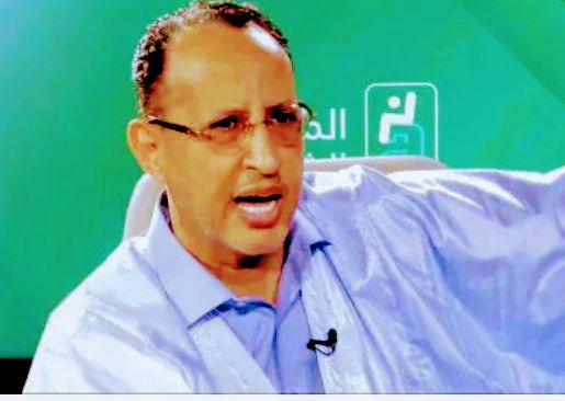 رئيس منظة الشفافية:”خجلت من المرخي لما التقيته في السجن رغم أني أول من كشف&nbsp;ثرواته”