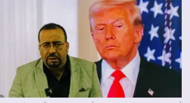 كلمة للرئيس ترامب تتضمن مفاجأة بشأن إيران .. و هذه أبرز&nbsp;تصريحاته