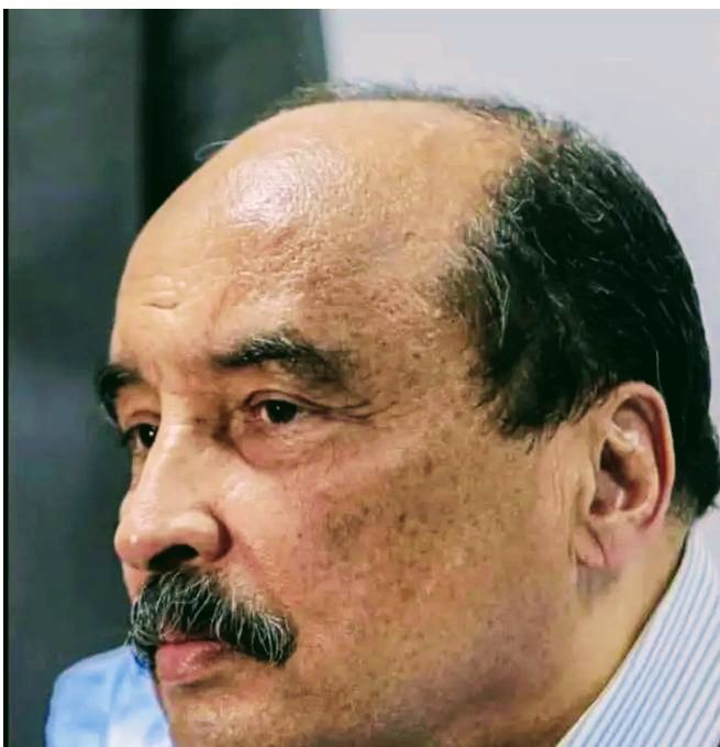 رئيس سابق يخاطب الرأي العام من داخل&nbsp;سجنه