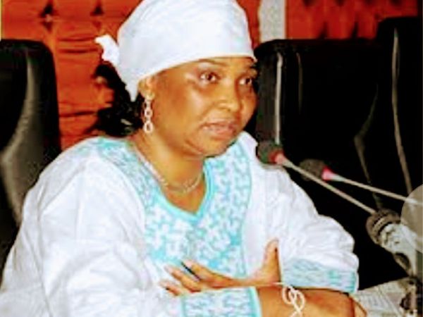 موريتانيا تعلن مرشحها لمنصب الأمان العتامة للفرنكفونية .. د.كمبا باه على&nbsp;القائمة