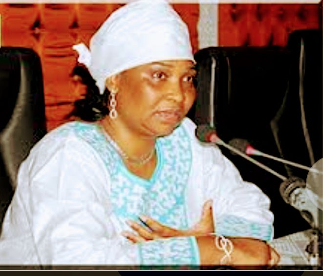 موريتانيا تعلن مرشحها لمنصب الأمان العتامة للفرنكفونية .. د.كمبا باه على&nbsp;القائمة