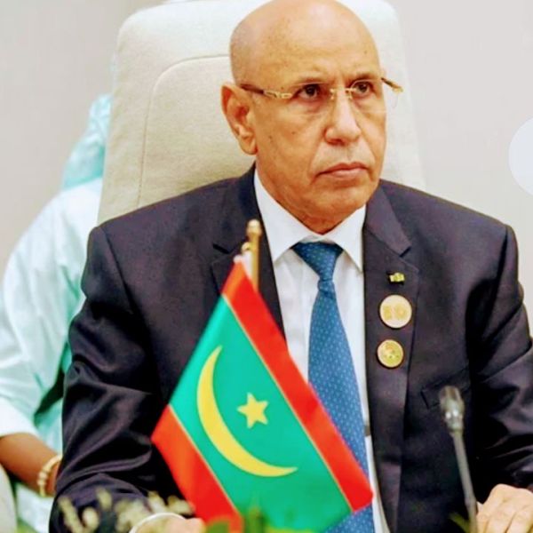 منتدى داكار الدولي حول السلام و الأمن ينطلق بحضور الرئيس&nbsp;الموريتاني