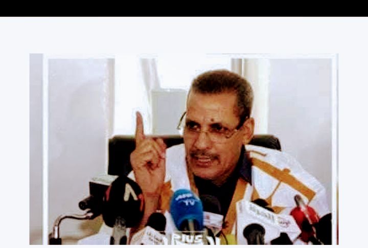 زلزال العقود الملغاة: هل يواجه مدير الميناء لمرابط ولد بناهي “أبواق الحنين”، أم يصحح مساراً مشبوهاً؟/ دداه&nbsp;الهادي