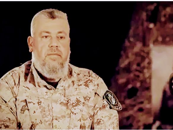 عز الدين الحداد في ظهوره الأخير:طوفان الأقصى كشف فشل إسرائيل و أحظث شرخا في&nbsp;مؤسساتها