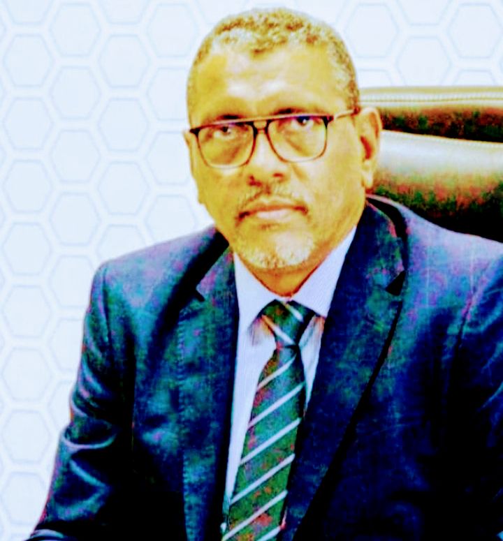 إدوم عبدي أجيد يكتب:تأملات عبر&nbsp;الذاكرة