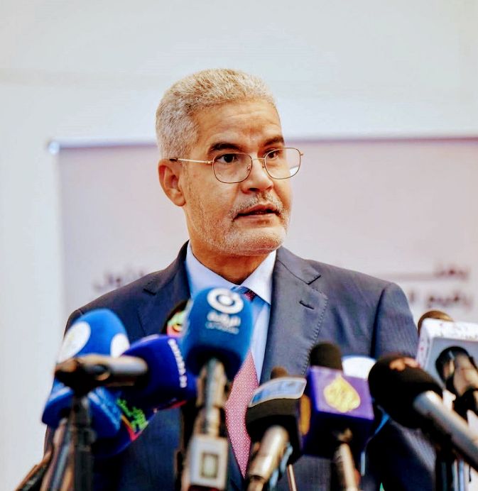 وزير الاقتصاد السابق: مشروع تنمية الولايات لم يضف سوى منح صلاحيات الوزراء للوزير&nbsp;الأول