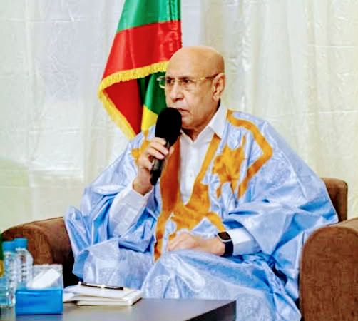 موريتانيا: لماذا يرفض الرئيس تولي دور الحكم في حسم الخلاف المحتدم بين الموالاة والمعارضة حول التحضير لحوار دعا إليه&nbsp;بنفسه؟