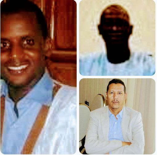 الزميل عزيز الصوفي&nbsp; يكتب تهنئة خاصة للزملاء في “الصورة”