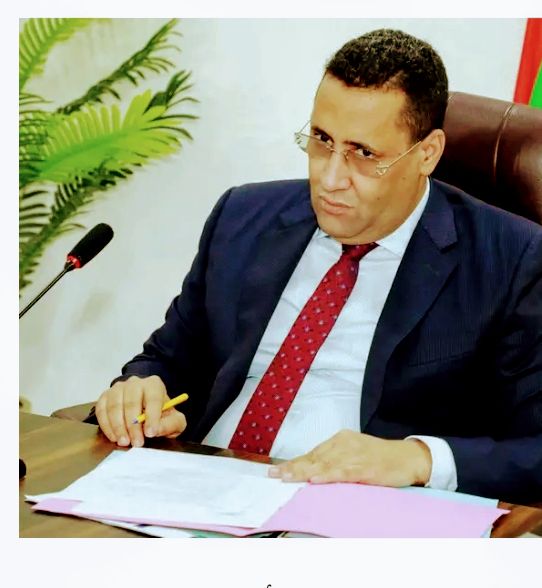 الوزير الأول يدعو إلى اعتبر برنامج عون باعتباره جزءا من رؤية تنموية&nbsp;شاملة