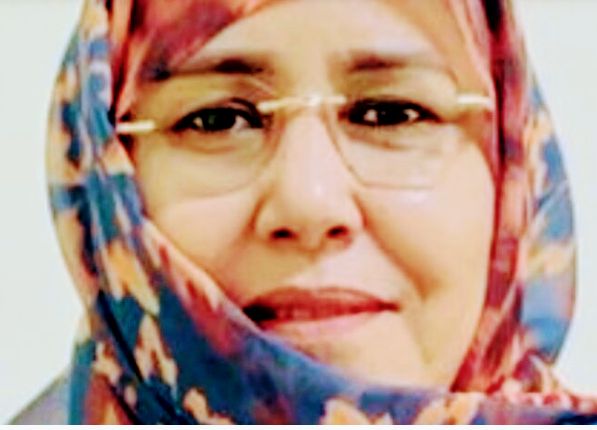 توشيح حواء ميلود.. تكريم لمسيرة أدبية وثقافية أثرت المشهد الموريتاني&nbsp;والعربي