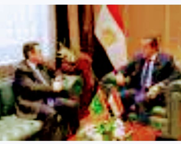 مجلس الوزراء يغيل القاضي الذي أكد الحكم في قضية ولد&nbsp;غده