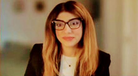 محللة سياسية: غضب داخل أمريكا وراء تصريحات ترامب عن أموال إيران&nbsp;المجمدة