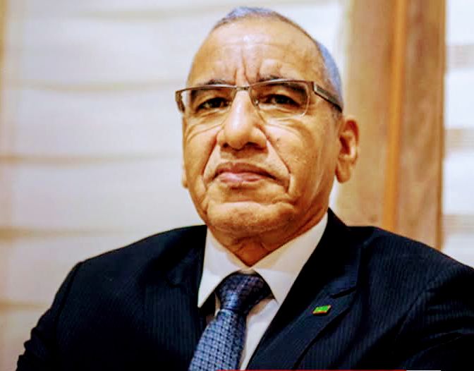 وزير الداخلية الموريتاني يدعو لتطوير نظام&nbsp;الباكولوريا