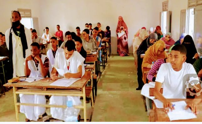 الحزن يخيم على مراكز الباكولوريا بعد وفالة أحد رؤساء&nbsp;المراكز