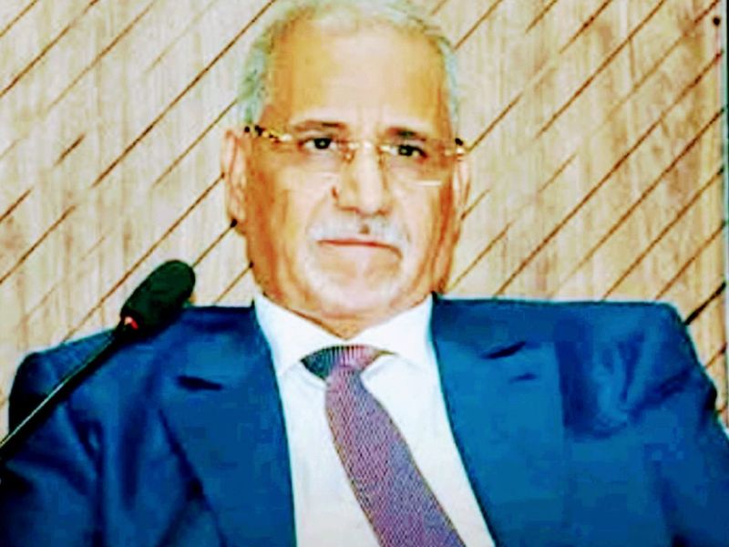 رئيس الجمعية الوطنية:الكل تحت القانون في المؤسسة التشريعية معارضة و&nbsp;موالاة