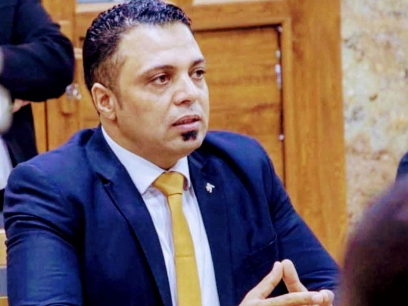 منظمة موريتانبة تدعم الإستقرار في&nbsp;ليبيا|بيان