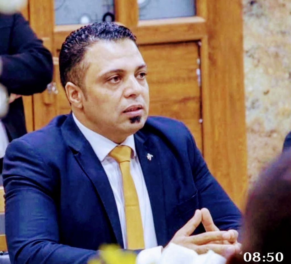 منظمة موريتانبة تدعم الإستقرار في&nbsp;ليبيا|بيان