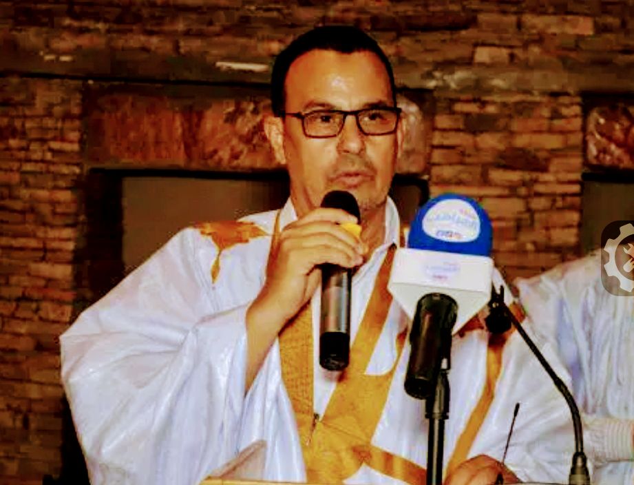 الحامي محمد امبارك محمد فالح ينظم تظاهرة حول برنامجه الإنتخابي للفوز ىمنصب نقيب&nbsp;المحامين