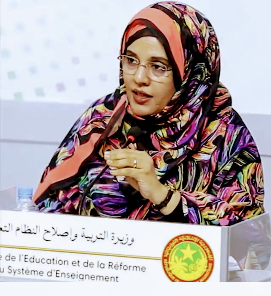 الوزيرة هدى:نتائج الباكولوريا كرست مبدأ الإستحقاق و تحسن طروف&nbsp;الإمتحان