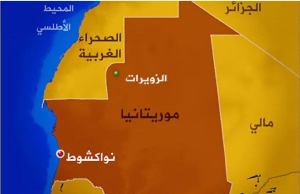 عودة مواطنين بعد احتجازهما الأراضي&nbsp;المالية