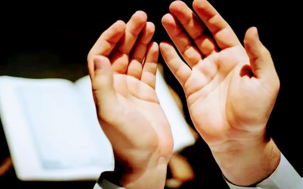 أجمل دعاء يوم الجمعة.. ردده الآن وحتى غروب&nbsp;الشمس