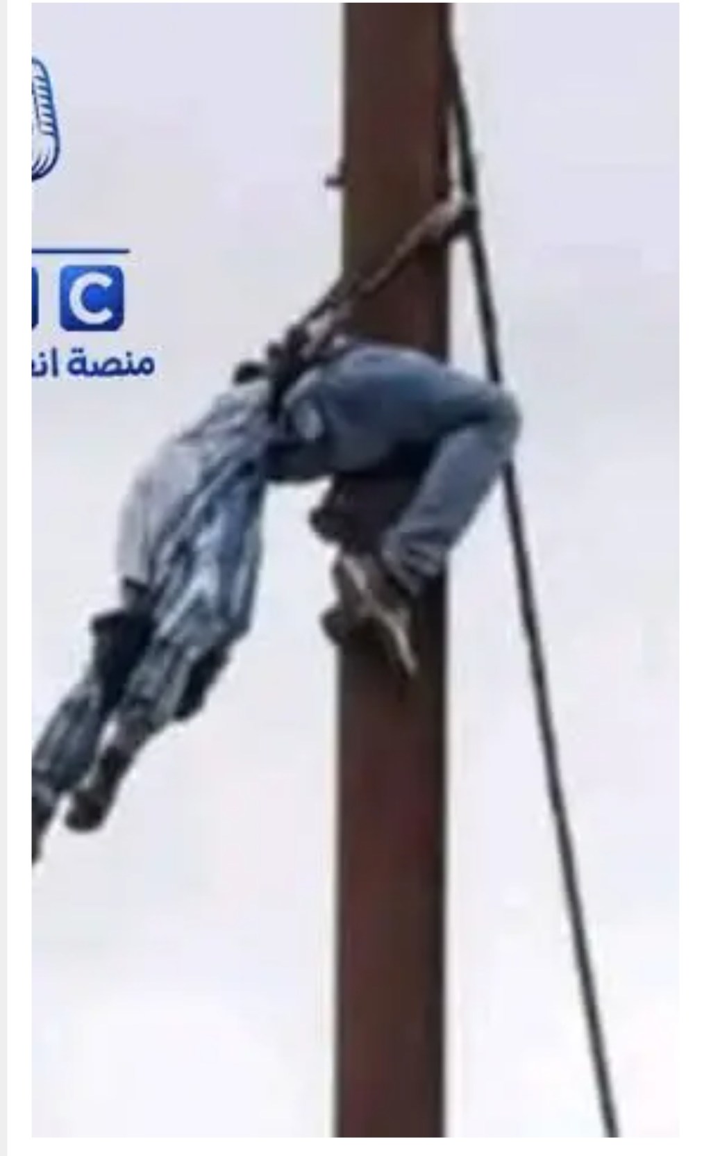 شركة الكهرباء:صوملك .. المتوفى في حادث الصعق لا علاقة له&nbsp;بالشركة