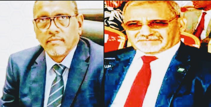 مخلصان للوطن .. جمعت بينهما صفات الصدق و الأمانة و&nbsp;الشجاعة