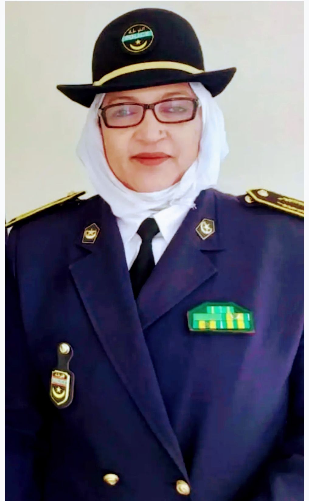 المفوض نبقوها عثمان:جهود أمنية مثمرة .. و القضاء على أوكار “دعارة البوادي”&nbsp;بلكصر