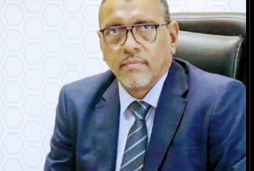 ملاحظات حول إشكالية المال و السياسة .. معالجة جريئة بقلم إدوم عبدي&nbsp;اجيد