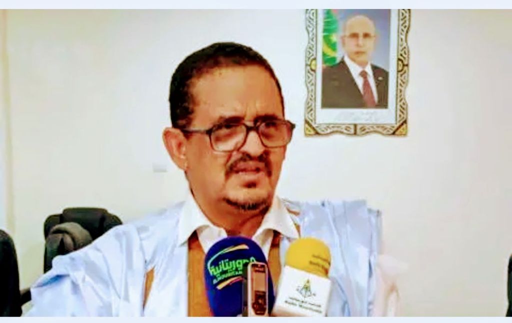 كيهيدي: الشرطة توفف سائق جهة لبراكنة إثر اختفاء بعض المال من&nbsp;سيارته